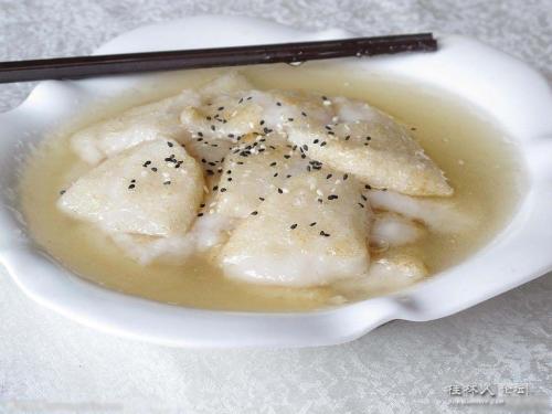 桂林特产荔浦芋 广西荔浦芋头哪里产的好吃