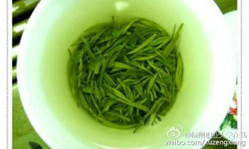 扬州特产茶叶是什么茶 扬州特产茶叶哪里买最正宗
