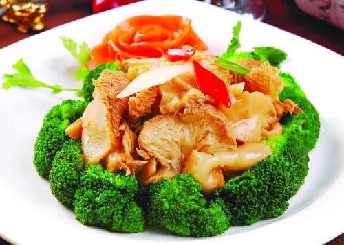 红烧肉的特产是不是来源于江苏 苏州红烧肉为什么叫把子肉