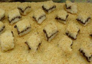 恩平特产小吃豆角糍粑叫什么 恩平最有名气的艾糍