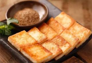 东川土特产有什么好吃的 东川最出名的特产