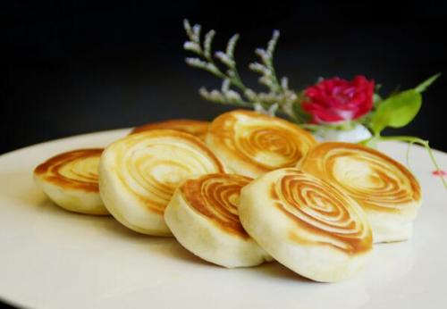 怀化特产手工红薯粑粑 怀化的红薯粑粑做法