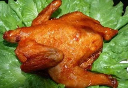 河北滑县特产烧鸡多少钱 滑县道口烧鸡现在多少钱一斤