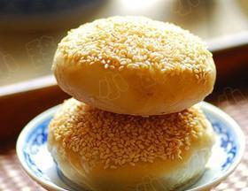 龙港麻饼是哪里特产 浙江最好吃的特产麻饼