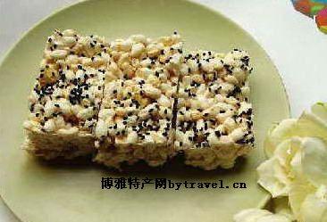 重庆特产米花糖多少钱一包 重庆米花糖十大品牌