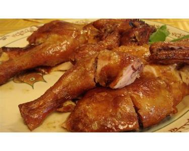 贵州特产烧鸡是什么鸡 