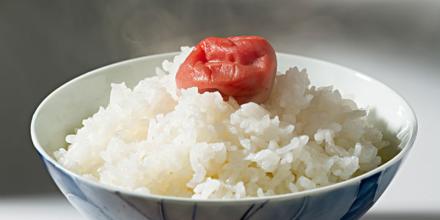 五色米饭特产 最近流行五色米饭小吃