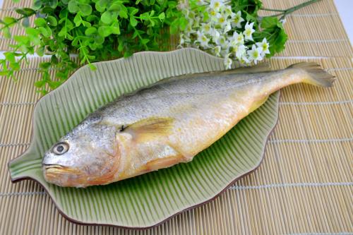 台州特产大小黄鱼做法 台州野生大黄鱼的做法