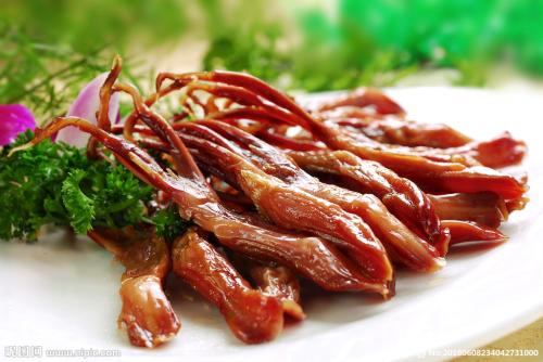 温州特产鸭舌是生的还是熟的好吃 温州特产鸭舌食用方法