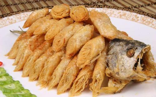 儋州特产风干黄鱼怎么吃 袋装风干黄鱼的吃法