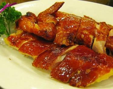 玉江熏鸡是哪的特产 大午熏鸡是哪的特产