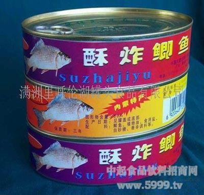 鲱鱼罐头属于哪国特产 鲱鱼罐头到底哪个国家吃的