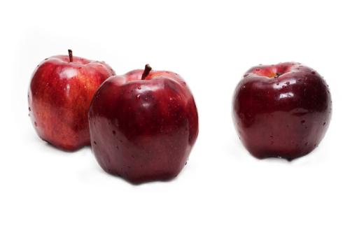 甘肃特产苹果天水 甘肃天水水果特产是什么品种