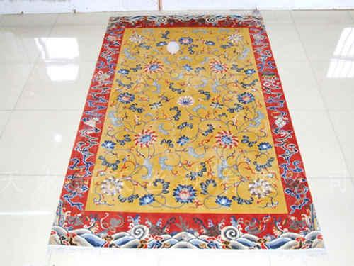 内蒙地毯厂特产 内蒙古棉纺织厂图片