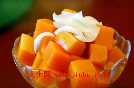 贵阳用南瓜做的特产 贵州嫩南瓜的正确吃法