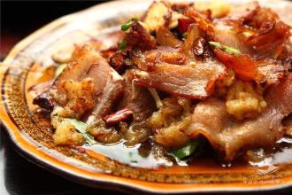四川特产腊肉是怎样做的 腊肉如何成为四川的特产的