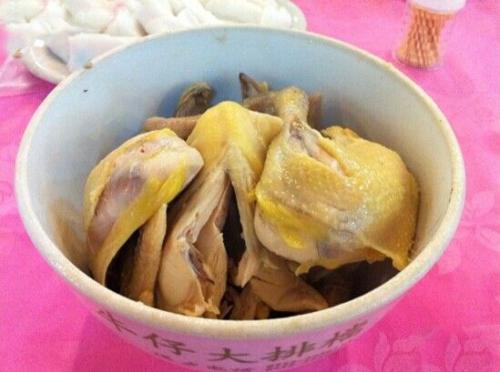 广东特产糯米鸡 糯米鸡是广东特产吗