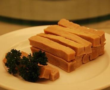 豆腐干是河南特产吗 豆腐干是河南哪个地区特产