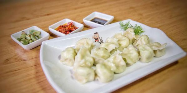 土家饺子是哪的特产 少数民族饺子图片