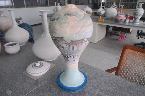 石湾陶瓷是哪里的特产 石湾十大特产排名