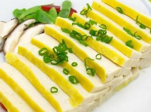 荆州特产鱼糕发黄是怎么回事 荆州鱼糕不漂浮为什么