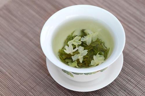 重庆特产花茶有哪些 重庆什么茶叶最好喝