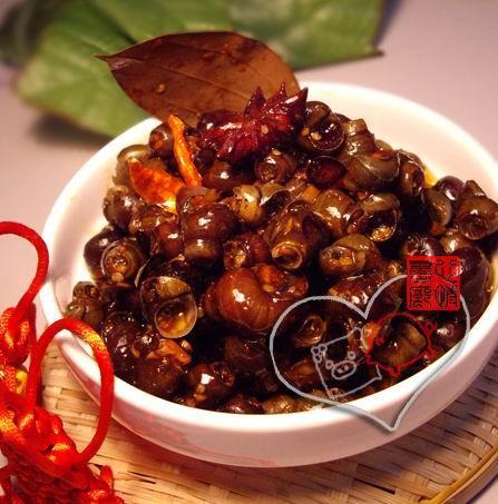 武汉特产麻辣蚕豆 什么牌子的香辣蚕豆好吃