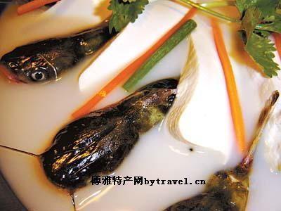 株洲茶陵美食特产是什么 茶陵县城必吃的美食