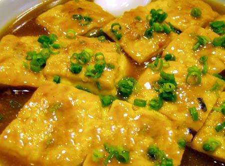 湖南除了臭豆腐还有什么特产好吃 臭豆腐是湖南最有名的什么小吃