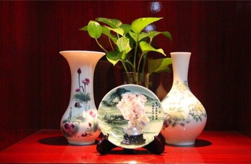 中国特产瓷器 瓷器是哪个地方特产