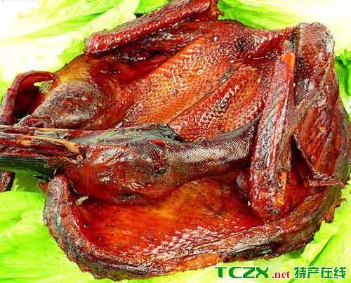 湖南郴州特产坛子肉吃法 正宗湖南坛子肉的做法窍门