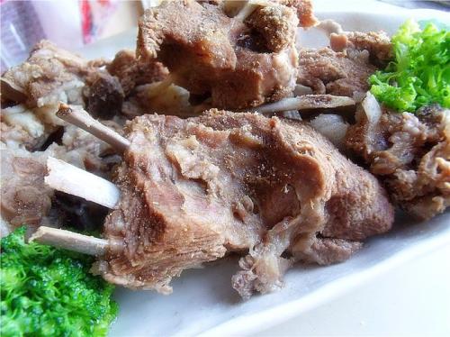 上海狗肉有特产吗 上海熟狗肉哪里能买到