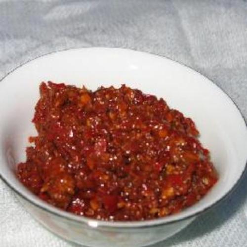 湖南特产香脆辣椒 最畅销的湖南土特产辣椒