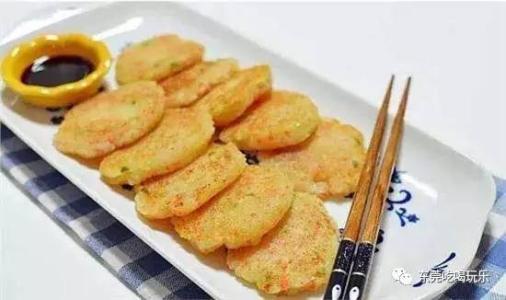 福清特产美食紫菜饼 福清最正宗紫菜饼