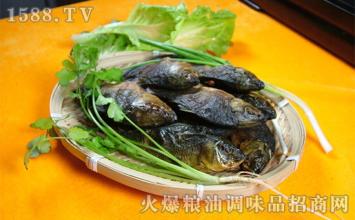 禾花鱼有什么特产 中国最好吃的禾花鱼