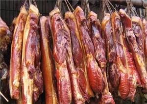 四川特产腊肉排行榜前十名 腊肉如何成为四川的特产的