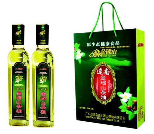 邵阳茶油特产有哪些品牌 湖南茶油十大品牌