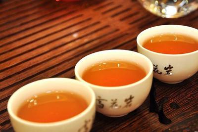 红茶特产有哪些 中国传统四大高山红茶