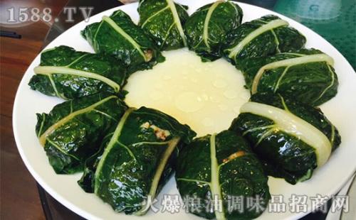 安陆特产菜 湖北省安陆市有名特色菜