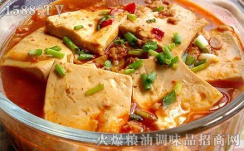 广东油豆腐哪里的特产最出名呢 油豆腐哪里的特产好吃