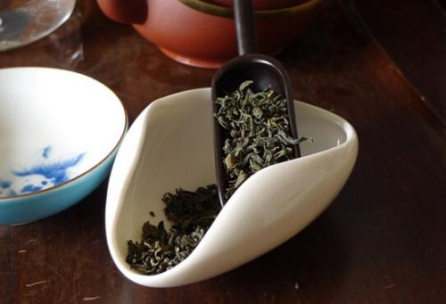 广东河源特产茶叶 河源龙川最出名的茶叶