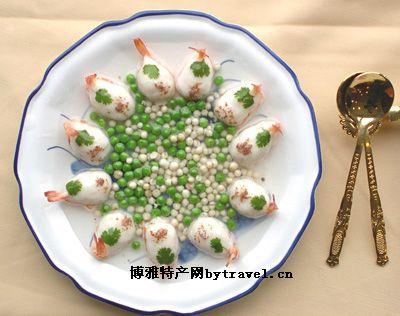西湖特产小吃排名 杭州特产排行榜前十名小吃