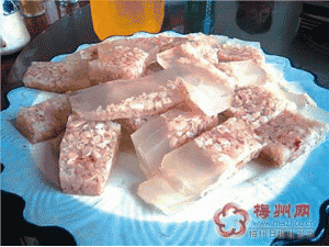 白银靖远县十大特产 靖远十大美食排名