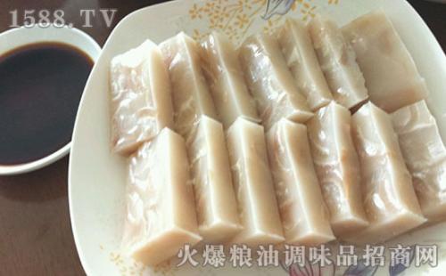 广东揭阳特产有腐乳饼干吗 潮汕腐乳饼的传说
