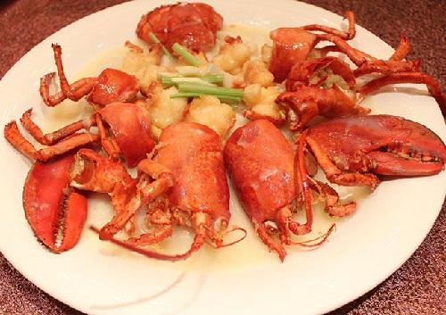 江苏小龙虾是哪里的特产 中国哪个省份产的小龙虾是最多