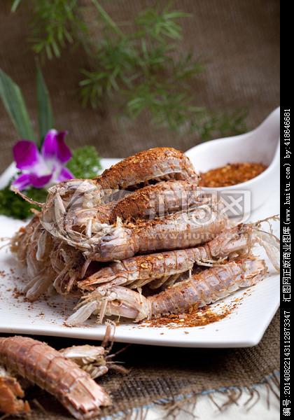 濑尿虾是哪里特产 广东省的濑尿虾价格