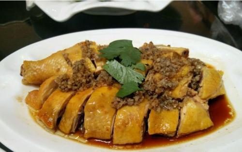 江门特产小吃有哪些 江门最有名的特色小吃