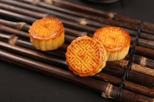 中国小众特产月饼 全国各省特色月饼盘点