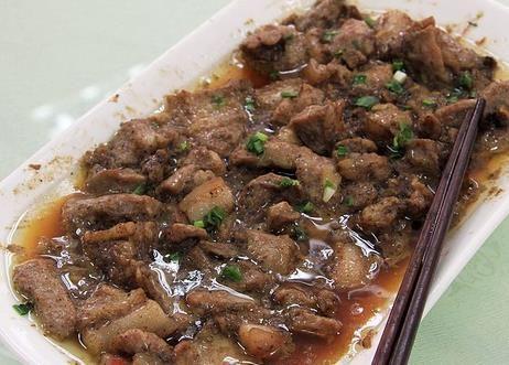 潮汕特产猪肉价格 揭阳猪肉十块钱一斤