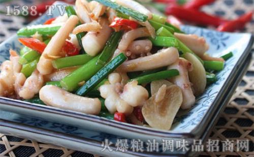 阳江特产美食推荐店 阳江的美食特产有什么好吃的